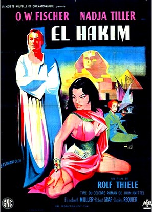 El Hakim 