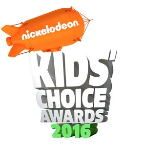 Nickelodeon Kids&#039; Choice Awards 2016 - Logo (thumbnail)