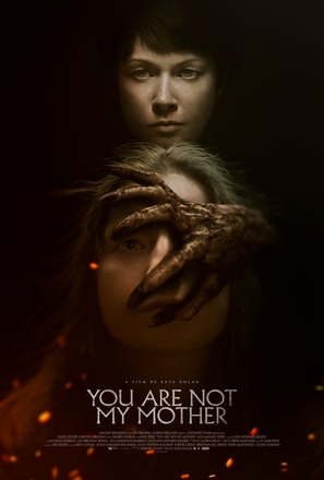 You Are Not My Mother - Movie Poster (thumbnail)