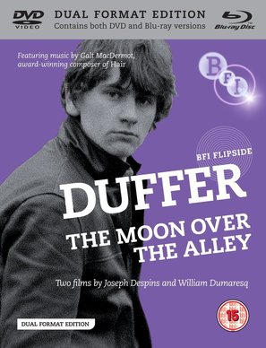 Moon Over the Alley - British Movie Cover (thumbnail)