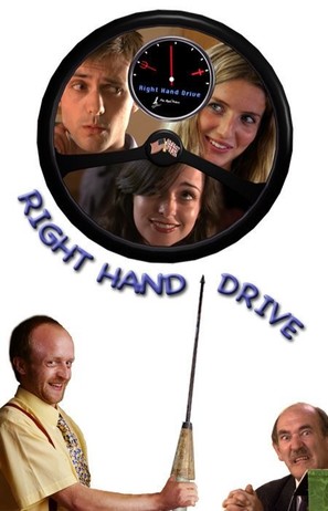 Right Hand Drive - poster (thumbnail)