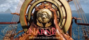 The Chronicles of Narnia: The Voyage of the Dawn Treader - Movie Poster (thumbnail)