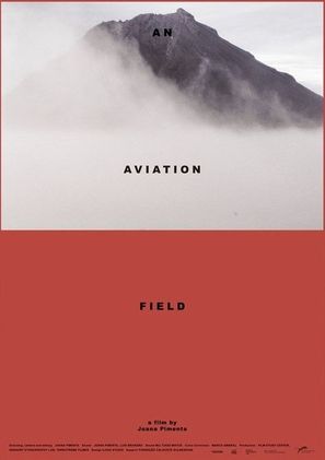 An Aviation Field - International Movie Poster (thumbnail)