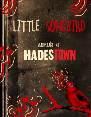 &quot;Little Songbird: Backstage at &#039;Hadestown&#039; with Eva Noblezada&quot; - Movie Poster (thumbnail)