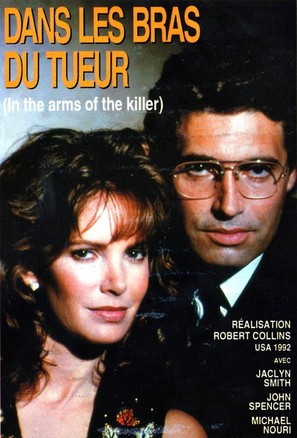 In the Arms of a Killer - French Video on demand movie cover (thumbnail)