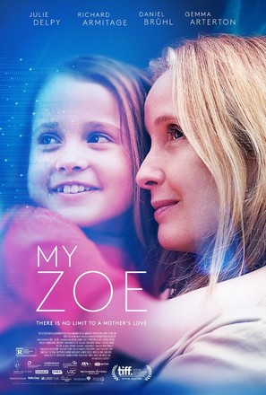 My Zoe - Movie Poster (thumbnail)