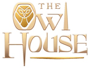 &quot;The Owl House&quot; - Logo (thumbnail)