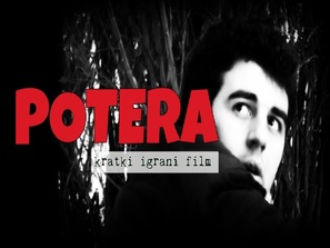 Potera - Bosnian poster (thumbnail)