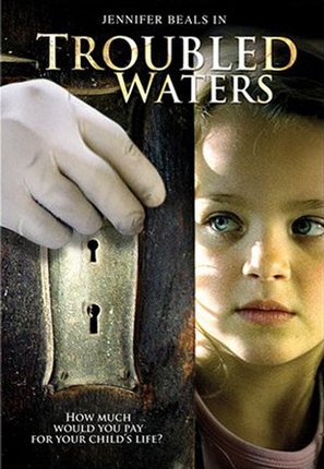 Troubled Waters - poster (thumbnail)