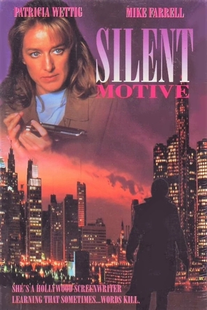 Silent Motive - Movie Cover (thumbnail)