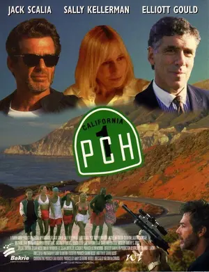 P.C.H. - Movie Poster (thumbnail)