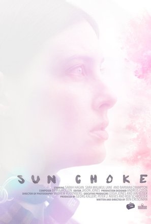 Sun Choke - Movie Poster (thumbnail)