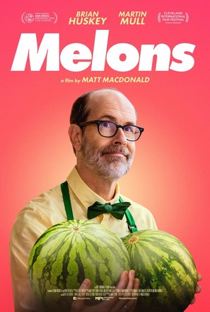 Melons - Movie Poster (thumbnail)
