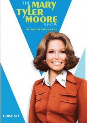 &quot;Mary Tyler Moore&quot; - Movie Cover (thumbnail)