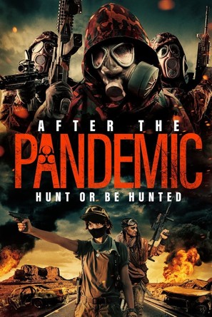 After the Pandemic - Movie Poster (thumbnail)