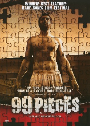99 Pieces - Movie Cover (thumbnail)