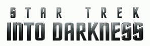 Star Trek Into Darkness - Logo (thumbnail)