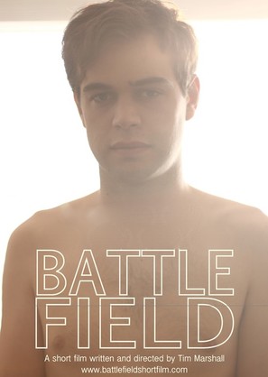 Battlefield - Australian Movie Poster (thumbnail)