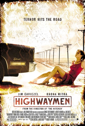 Highwaymen - Movie Poster (thumbnail)