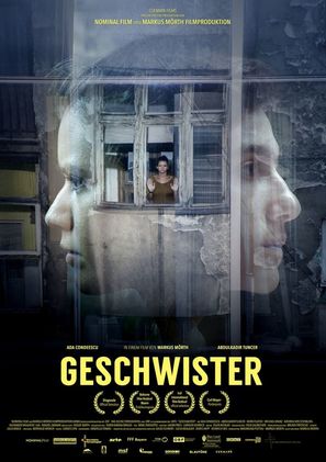 Siblings - Austrian Movie Poster (thumbnail)