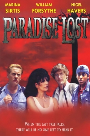 Paradise Lost - Movie Cover (thumbnail)