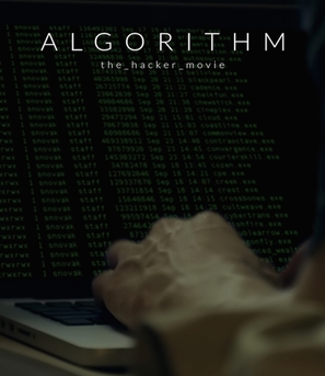 Algorithm - Movie Cover (thumbnail)