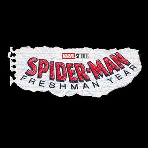 &quot;Spider-Man: Freshman Year&quot; - Logo (thumbnail)