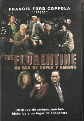 The Florentine - Spanish poster (thumbnail)