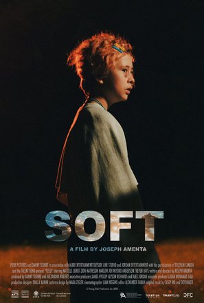 Soft - Canadian Movie Poster (thumbnail)