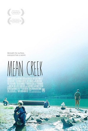 Mean Creek - Movie Poster (thumbnail)