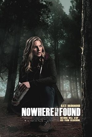 Nowhere - International Movie Poster (thumbnail)