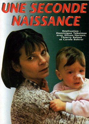 &quot;C&#039;est mon histoire&quot; Une seconde naissance - French Movie Cover (thumbnail)