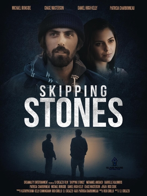 Skipping Stones - Movie Poster (thumbnail)