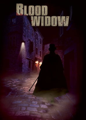 Blood Widow - Movie Poster (thumbnail)