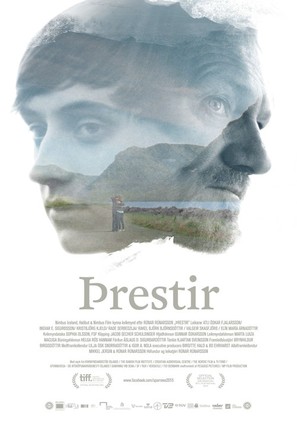 &THORN;restir - Icelandic Movie Poster (thumbnail)