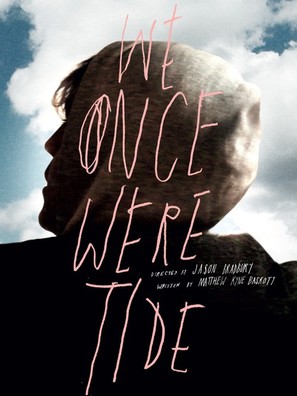 We Once Were Tide - British Movie Poster (thumbnail)