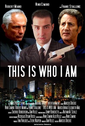 This Is Who I Am - Movie Poster (thumbnail)