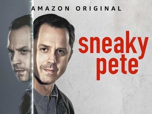 &quot;Sneaky Pete&quot; - Movie Poster (thumbnail)