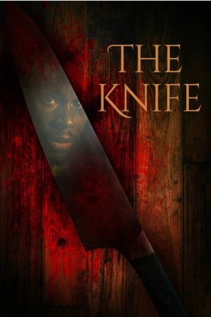 The Knife - Movie Poster (thumbnail)