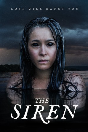 The Siren - Movie Cover (thumbnail)