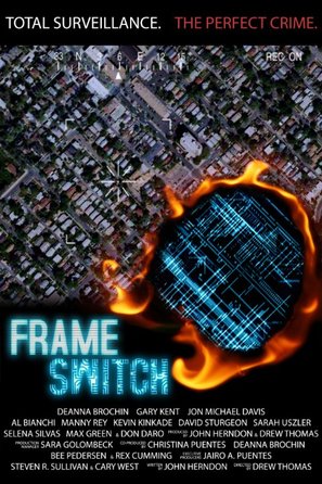 Frame Switch - Movie Poster (thumbnail)