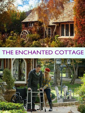 The Enchanted Cottage - Movie Poster (thumbnail)