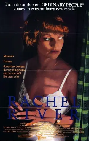 Rachel River Poster
