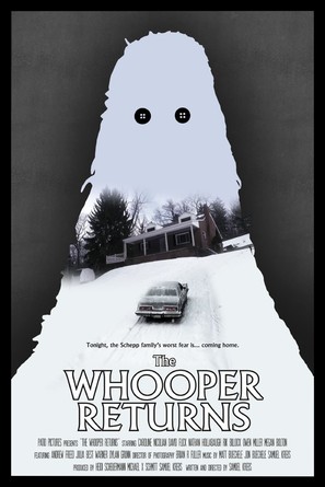 The Whooper Returns - Movie Poster (thumbnail)