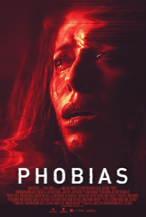 Phobias - Movie Poster (thumbnail)