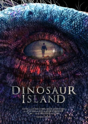 Dinosaur Island - Australian Movie Poster (thumbnail)