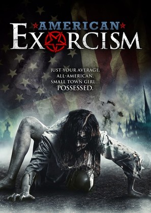 American Exorcism - Movie Cover (thumbnail)