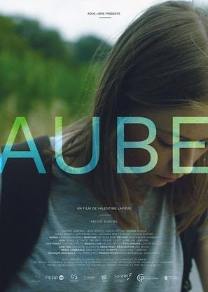 Aube - Belgian Movie Poster (thumbnail)