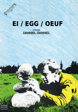 Ei - Dutch Movie Cover (thumbnail)