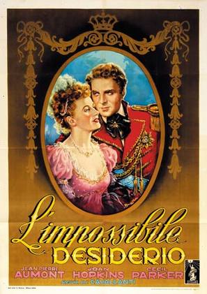 The First Gentleman - Italian Movie Poster (thumbnail)